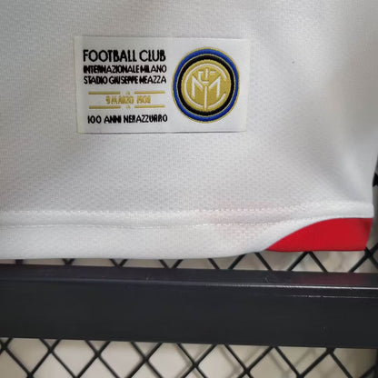 Inter Milan 2007 Away Shirt