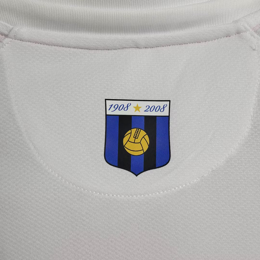 Inter Milan 2007 Away Shirt
