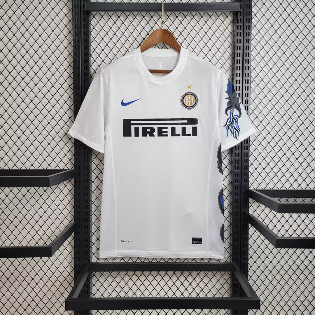 Inter Milan 2010 Away Shirt