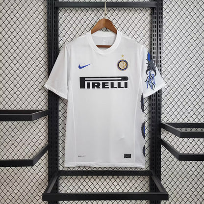 Inter Milan 2010 Away Shirt