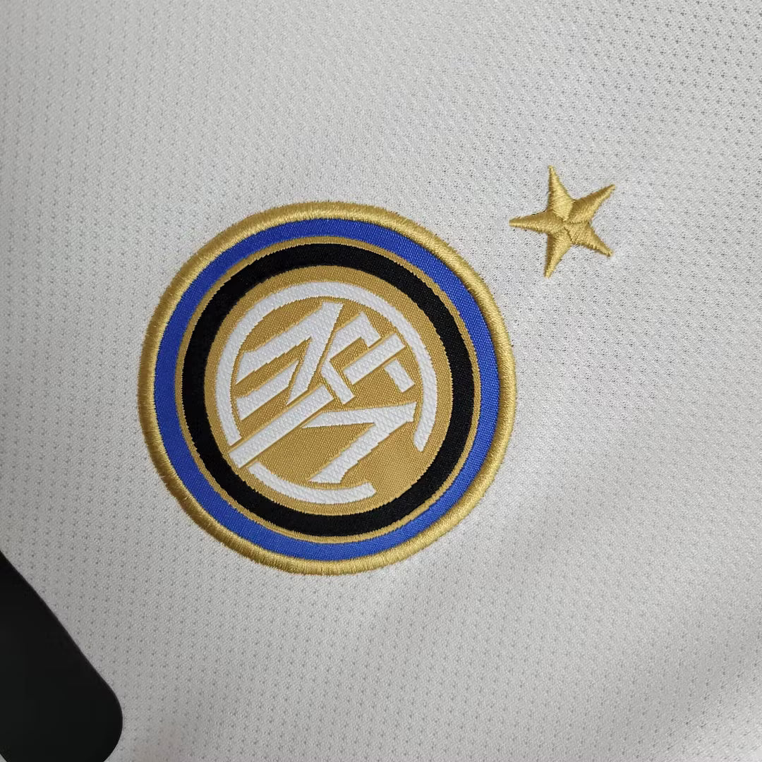 Inter Milan 2010 Away Shirt