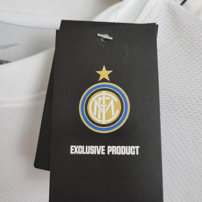 Inter Milan 2010 Away Shirt