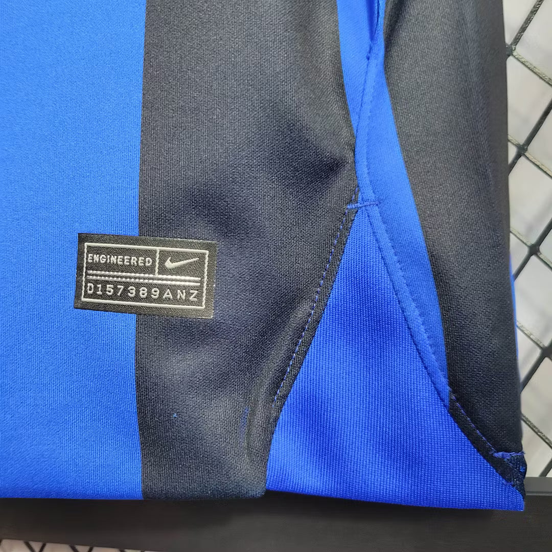 Inter Milan 2022 Home Shirt