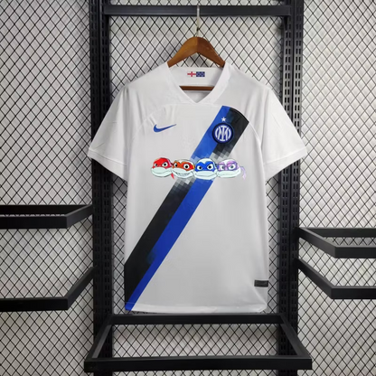 Inter Milan 2023 Away Shirt