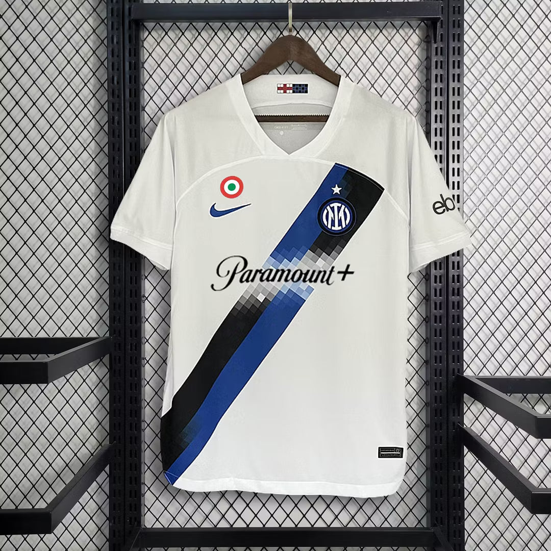 Inter Milan 2023 Away Shirt