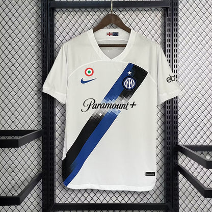 Inter Milan 2023 Away Shirt