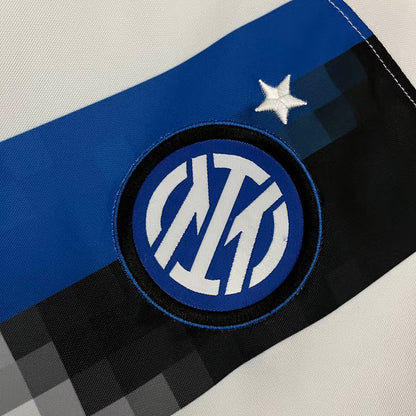 Inter Milan 2023 Away Shirt