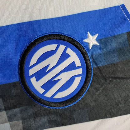 Inter Milan 2023 Away Shirt