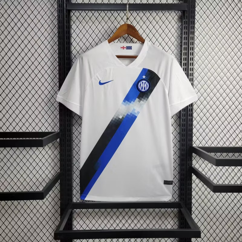 Inter Milan 2023 Away Shirt