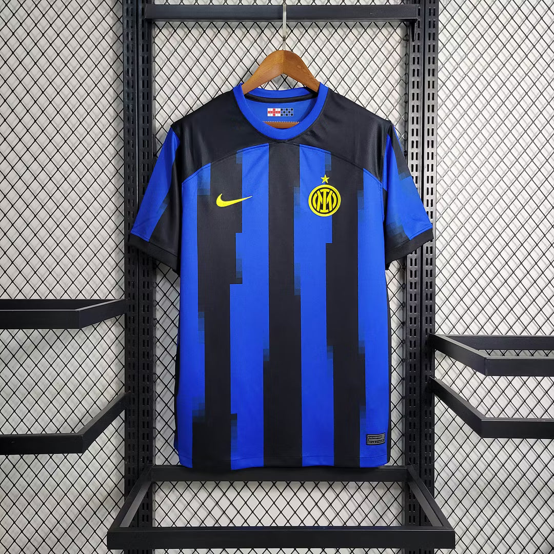 Inter Milan 2023 Home Jersey