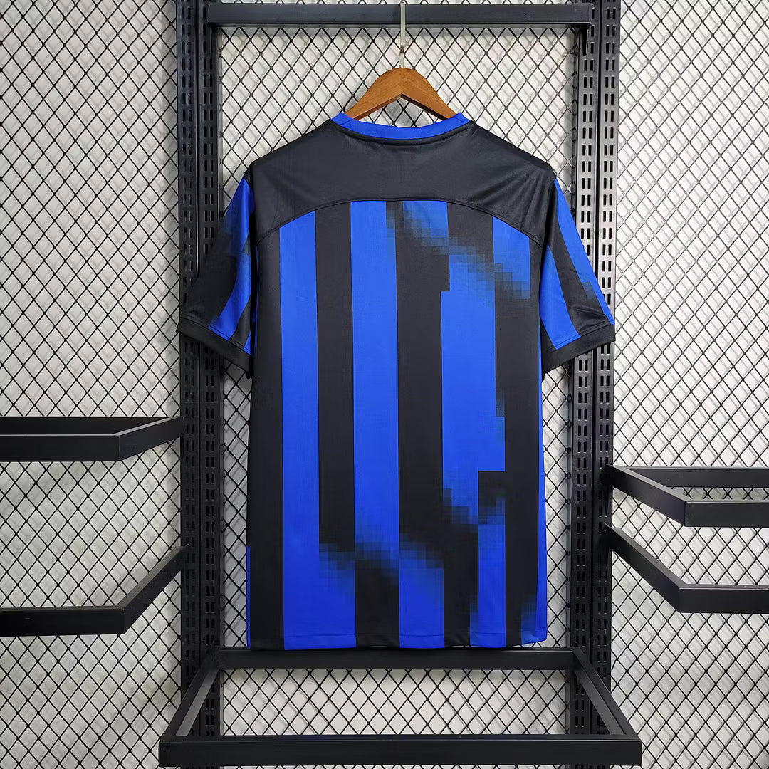 Inter Milan 2023 Home Shirt