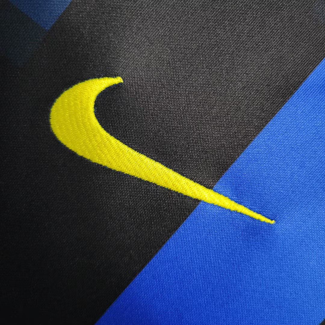 Inter Milan 2023 Home Shirt
