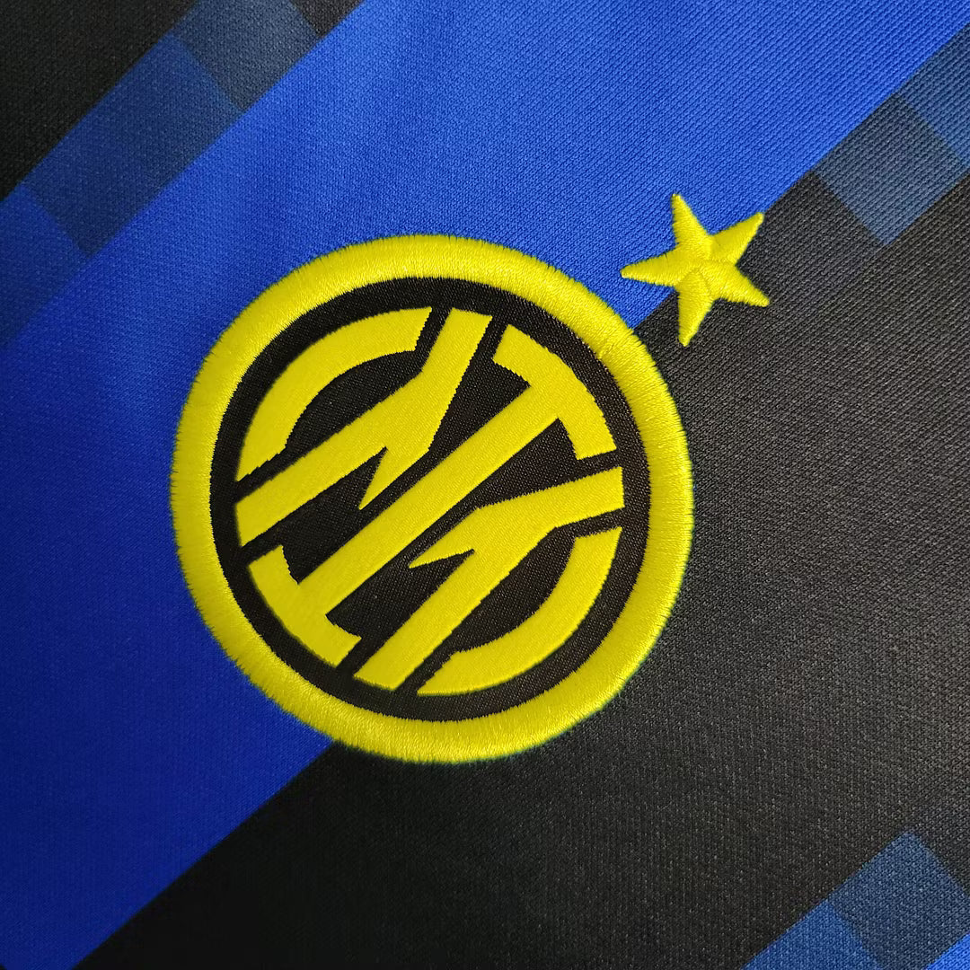 Inter Milan 2023 Home Shirt