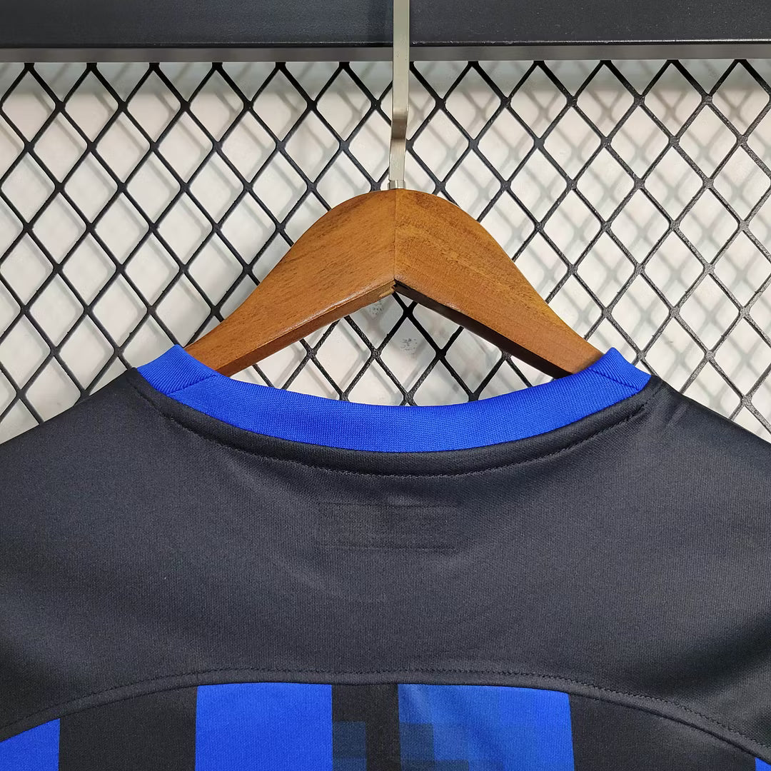 Inter Milan 2023 Home Shirt