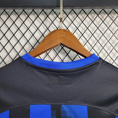 Inter Milan 2023 Home Shirt