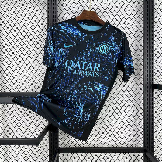 Inter Milan 2025 Special Edition Shirt