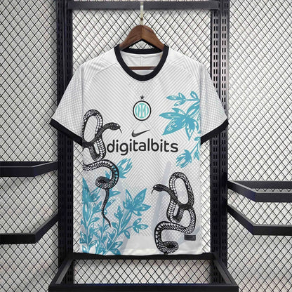 Inter Milan 2025 Special Edition Shirt