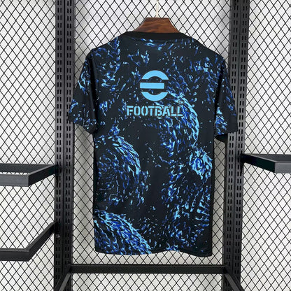 Inter Milan 2025 Special Edition Shirt