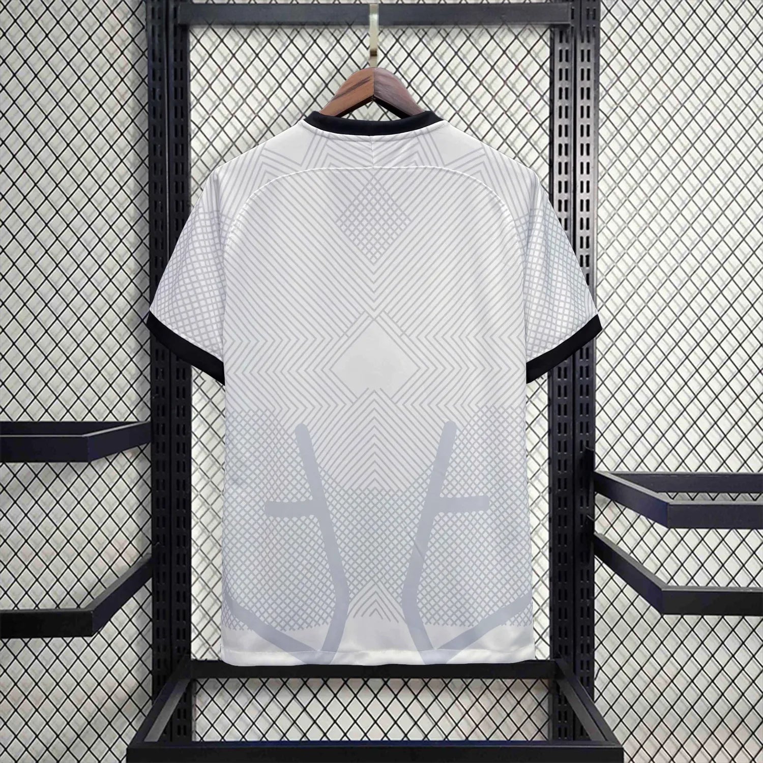 Inter Milan 2025 Special Edition Shirt