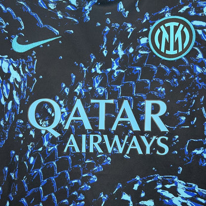 Inter Milan 2025 Special Edition Shirt