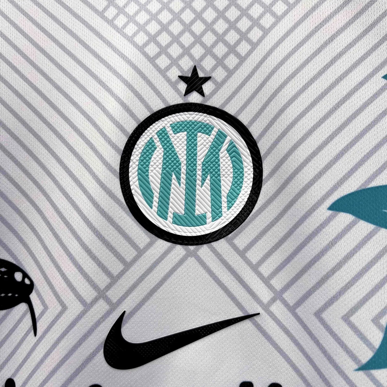 Inter Milan 2025 Special Edition Shirt