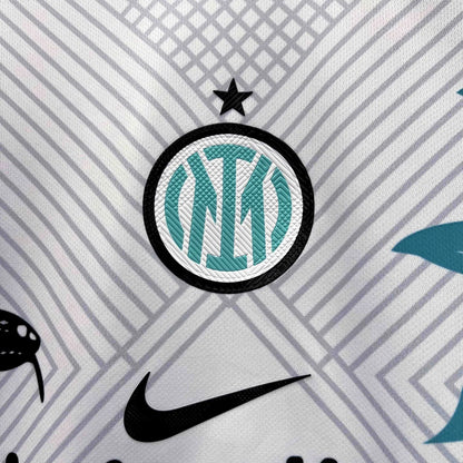 Inter Milan 2025 Special Edition Shirt