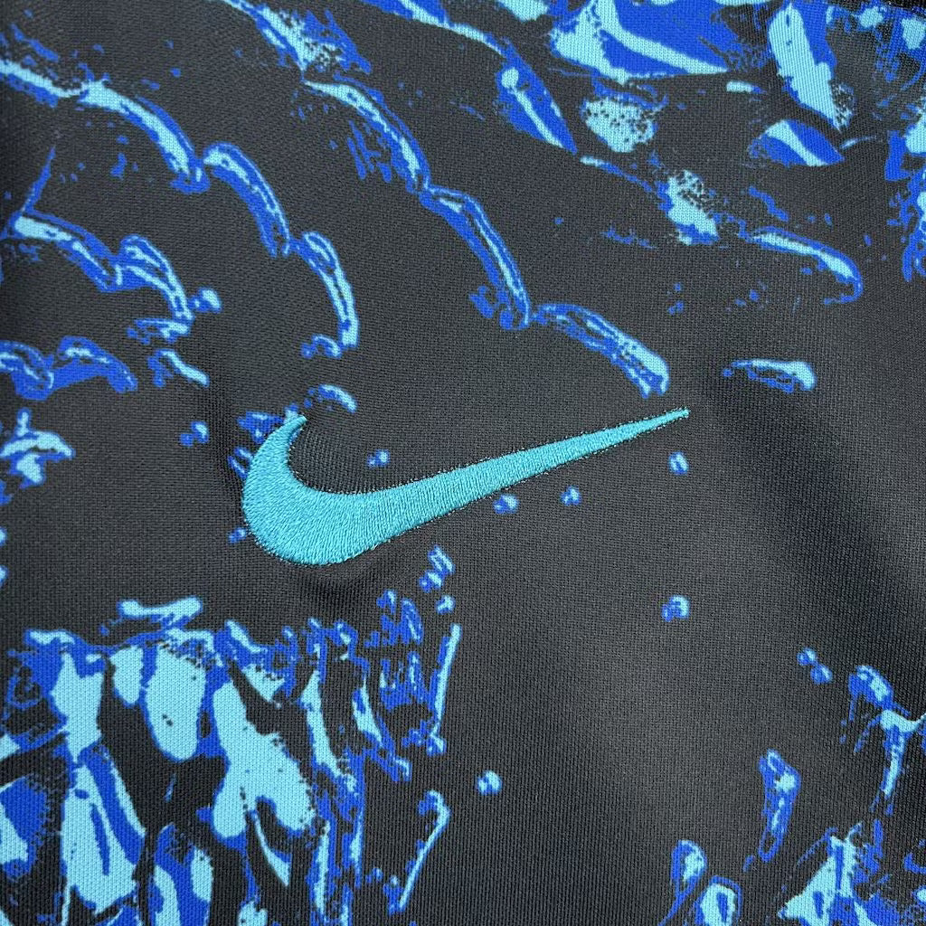 Inter Milan 2025 Special Edition Shirt