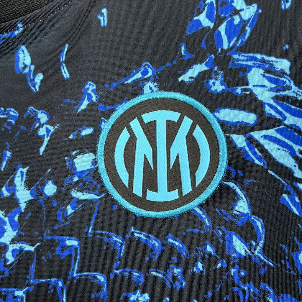 Inter Milan 2025 Special Edition Shirt