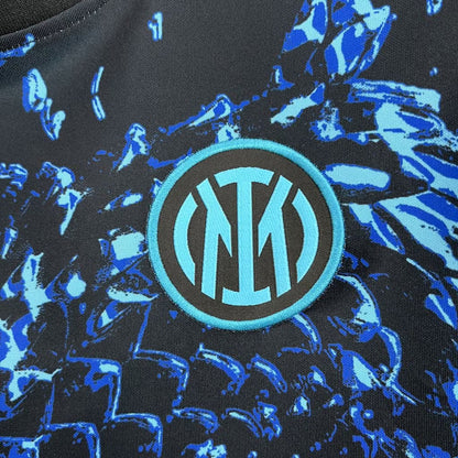 Inter Milan 2025 Special Edition Shirt