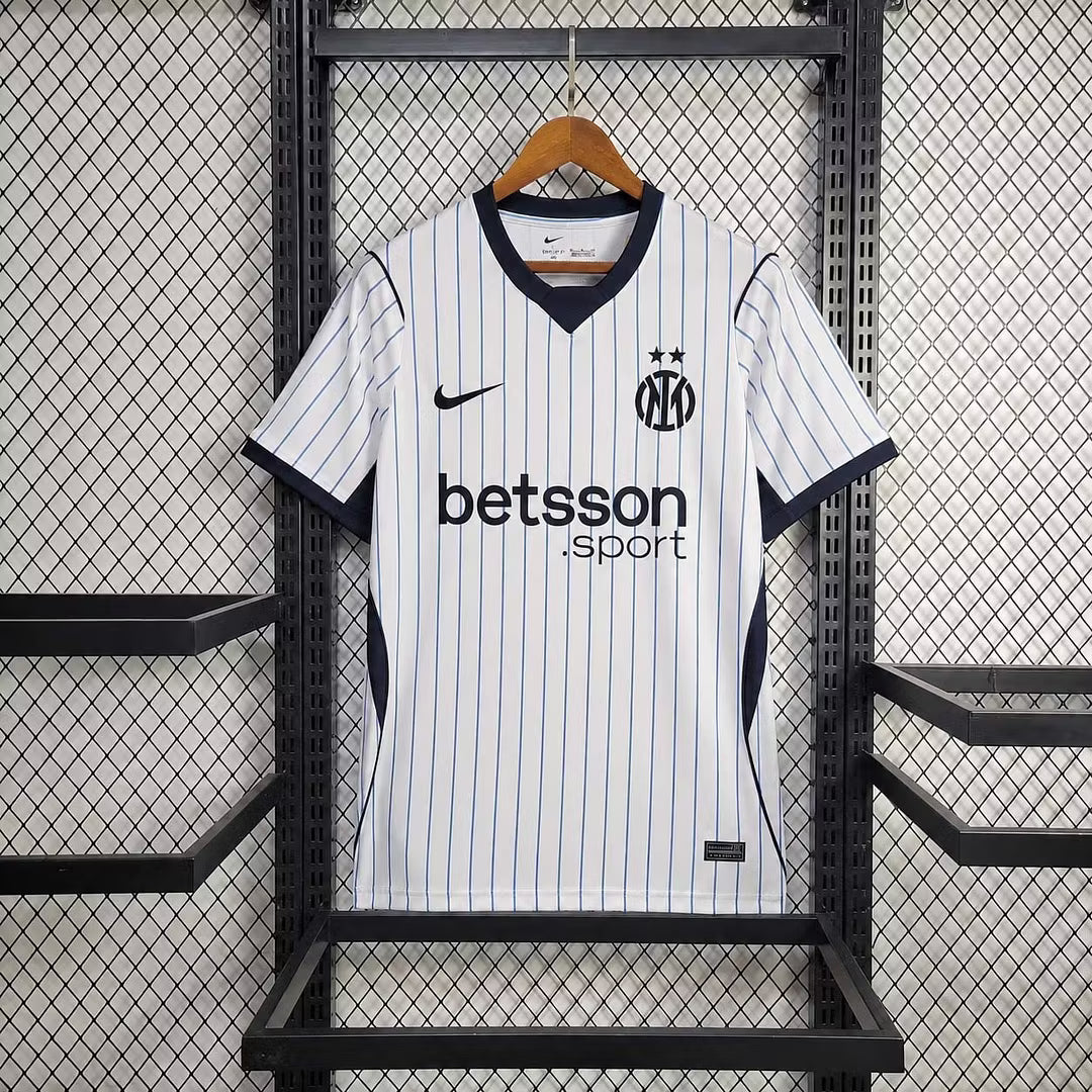 Inter Milan 2026 Away Shirt