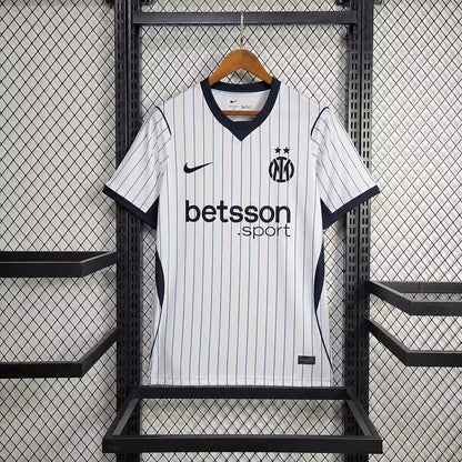Inter Milan 2026 Away Shirt