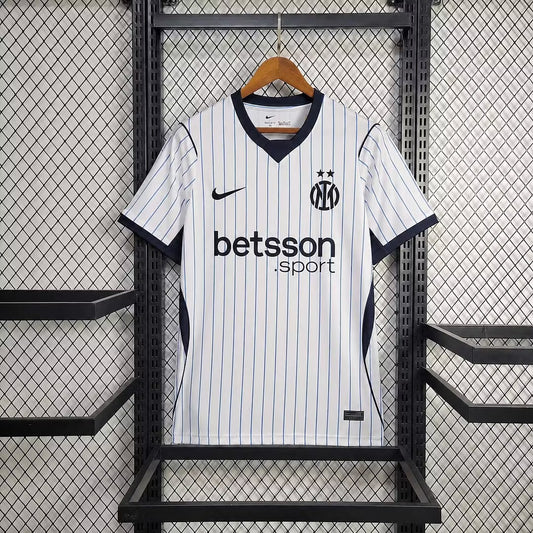 Inter Milan 2026 Away Shirt