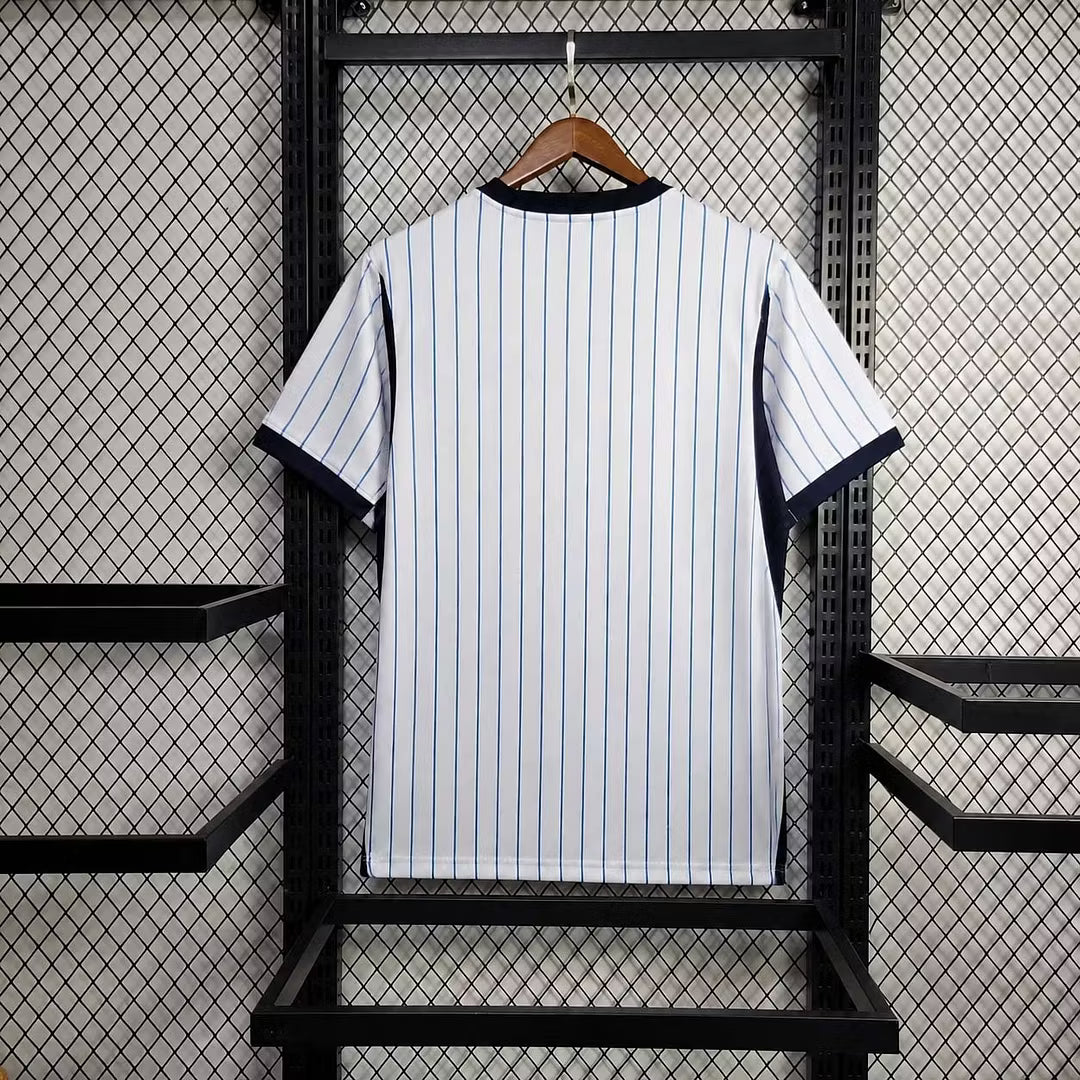 Inter Milan 2026 Away Shirt