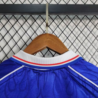 Japan 1998 Home Shirt