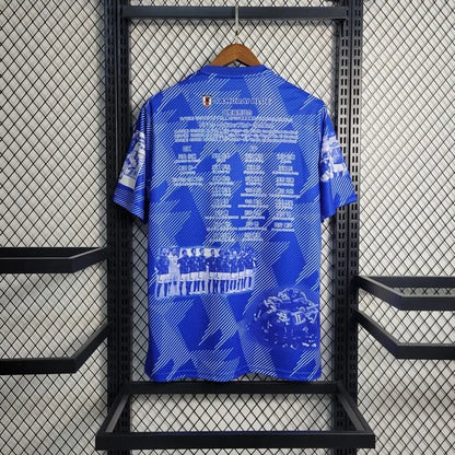 Japan 2023 Star Special Shirt