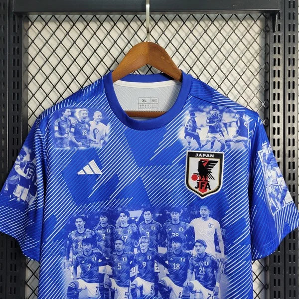Japan 2023 Star Special Shirt