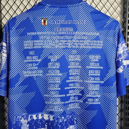 Japan 2023 Star Special Shirt