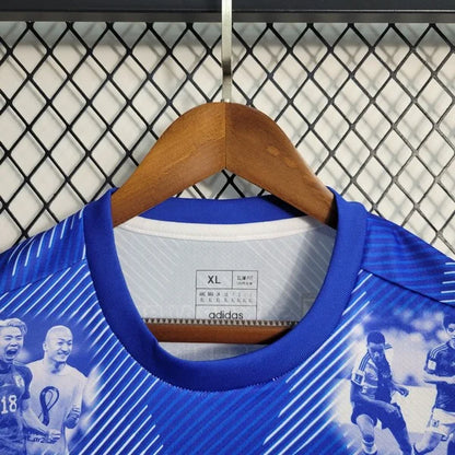 Japan 2023 Star Special Shirt