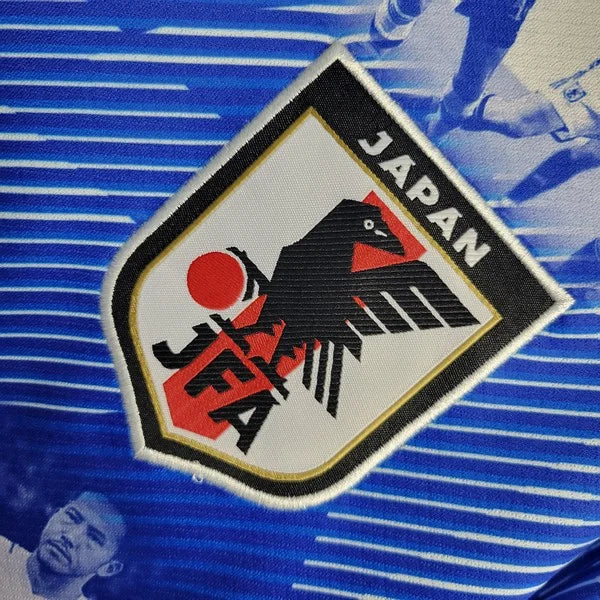 Japan 2023 Star Special Shirt