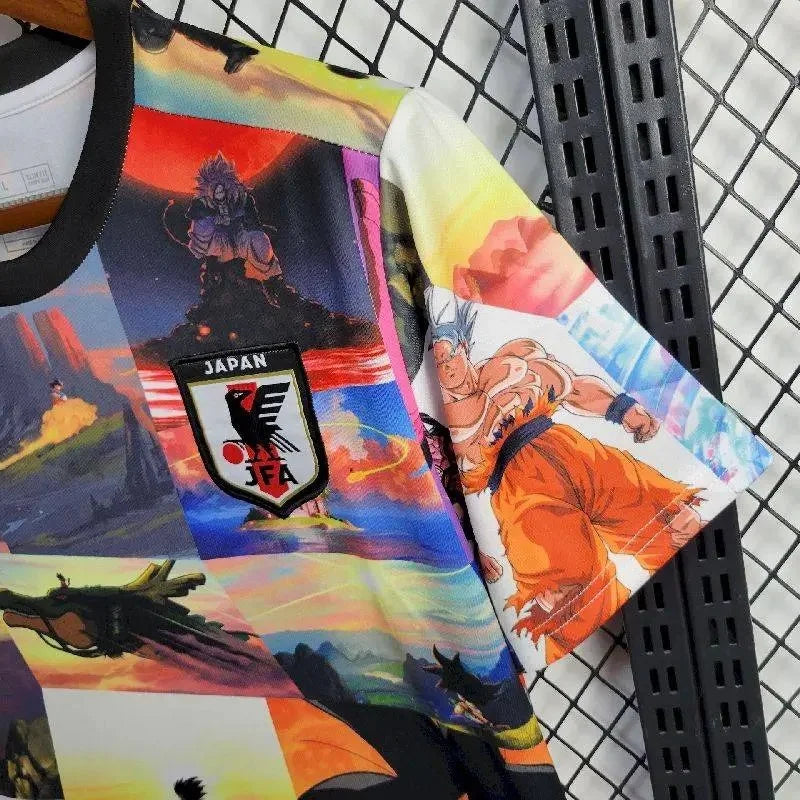 Japan 2024 Dragon Ball Anime Shirt