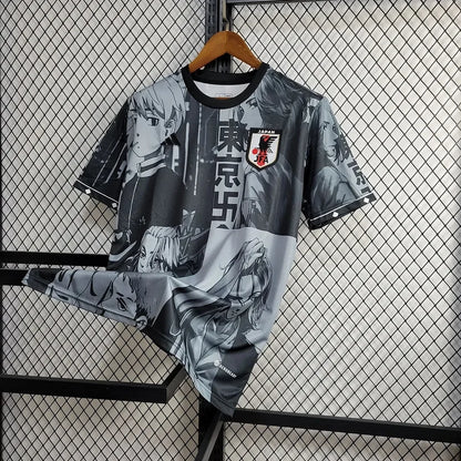 Japan 2024 Tokyo Special Edition Black Shirt