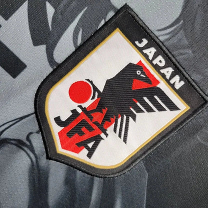 Japan 2024 Tokyo Special Edition Black Shirt