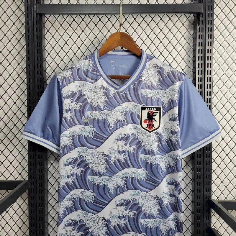 Japan 2024 Waves Special Edition Shirt