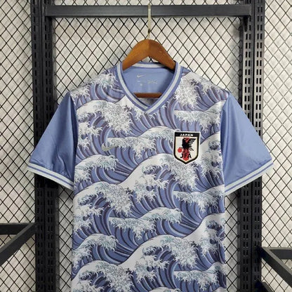 Japan 2024 Waves Special Edition Shirt