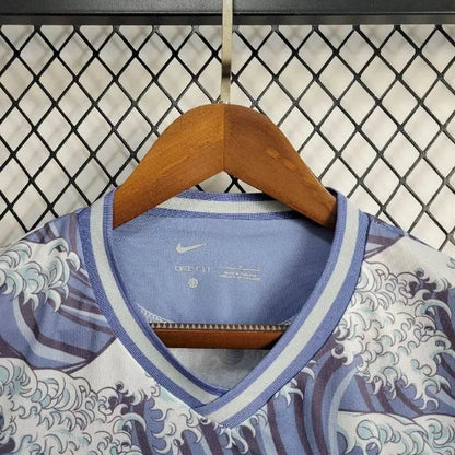 Japan 2024 Waves Special Edition Shirt
