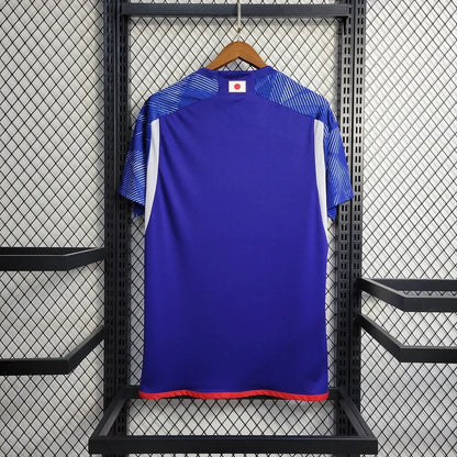 Japan World Cup 2022 Home Shirt