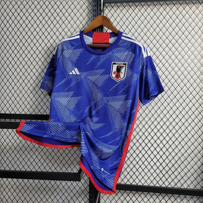 Japan World Cup 2022 Home Shirt