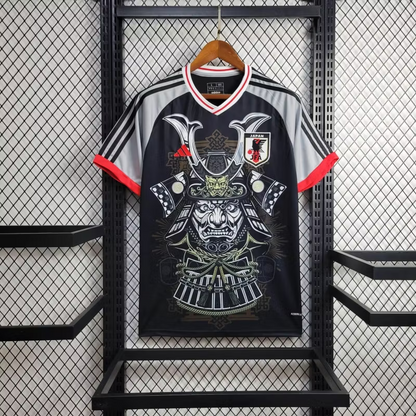 Japan × Samurai 2024 Special Shirt