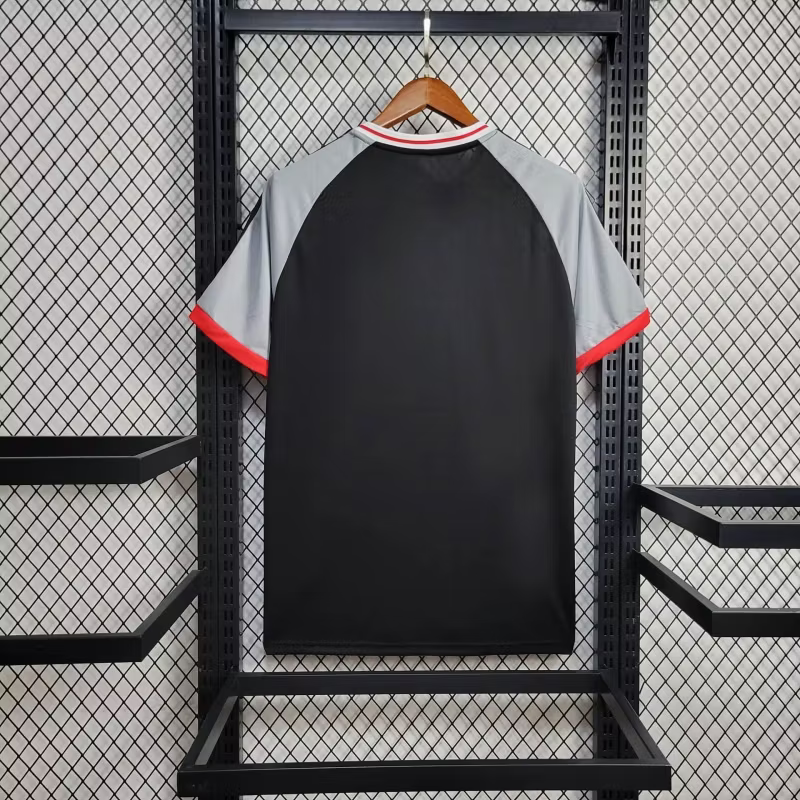 Japan × Samurai 2024 Special Shirt