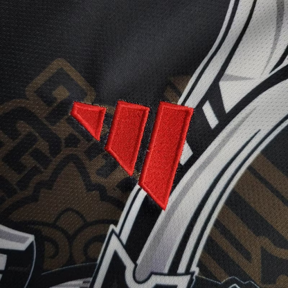 Japan × Samurai 2024 Special Shirt